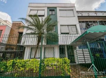 Apartamento · 28m² · 1 Quarto · Studio na Azenha