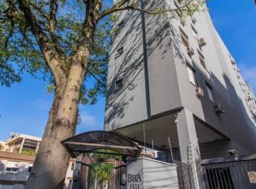 Apartamento · 46m² · 1 Quarto · 1 Vaga · 1 Quarto com 1 vaga na Cel. Lucas de Oliveira