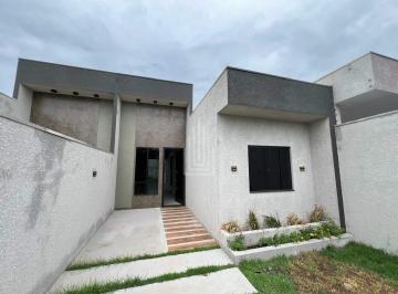 Casa · 85m² · 1 Quarto · 2 Vagas · Casa à venda no Jardim Fenícia em Foz do Iguaçu.