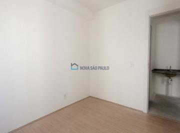 Apartamento · 37m² · 2 Quartos · Apartamento de 2 quartos a venda