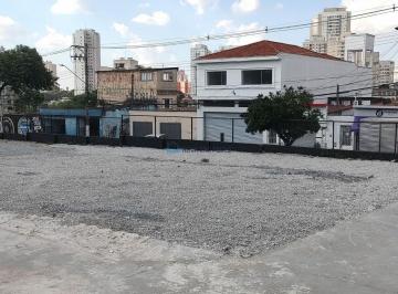 Terreno · 1297m² · Terreno 1.296,77m² - Vila das Mercês