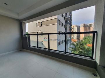 Apartamento · 80m² · 3 Quartos · 1 Vaga · Apartamento em Planalto Paulista com 80m².
