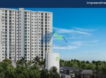 Apartamento · 49m² · 2 Quartos · 1 Vaga · LANÇAMENTO APARTAMENTO BAIRRO ALPHACENTER EM SANTA BÁRBARA D`OESTE