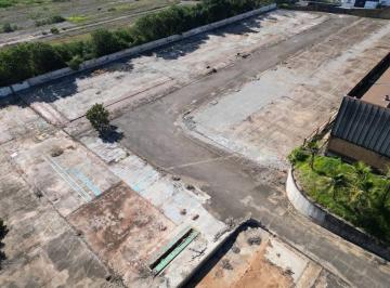 Terreno · 20000m² · Terreno para aluguel, Vila Industrial - Piracicaba/SP
