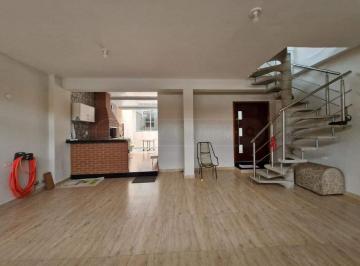 Casa · 200m² · 3 Quartos · 2 Vagas · Casa à venda, 3 quartos, 1 suíte, 2 vagas, Água Branca - Piracicaba/SP