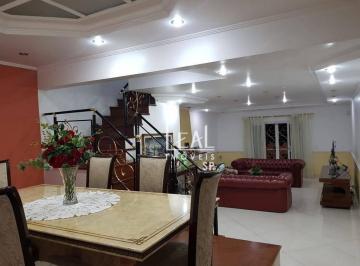 f54902b3d63d2ac4c5e49c52ea6051d4b75b6648 · Sobrado com 3 dormitórios à venda, 260 m² por R$ 850.000,00 - Jardim Dourado - Guarulhos/SP