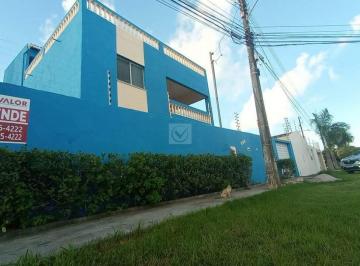 Apartamento · 354m² · 3 Quartos · Casa Triplex à venda, 3 quartos, São José dos Náufragos - Aracaju/SE