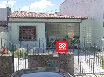 Comercial · 250m² · 4 Quartos · 3 Vagas · Casa à venda no Salgado Filho - Aracaju/SE