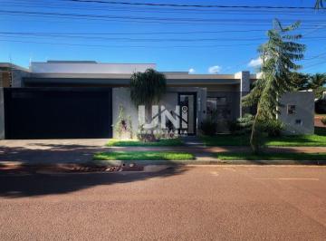 Casa · 233m² · 3 Quartos · 2 Vagas · VENDA | Casa, com 3 dormitórios em Jardim Cristhais, Dourados