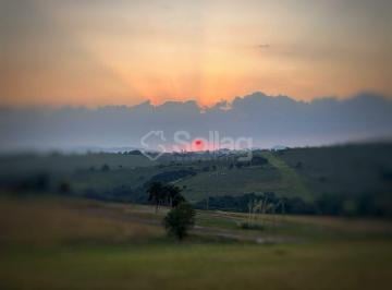 Terreno · 1000m² · Terreno à venda no Residencial Praças Ventura em Itatiba/SP!
