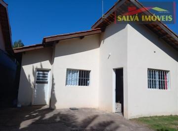 Casa · 66m² · 2 Quartos · 5 Vagas · Casa à venda - em Terra Preta