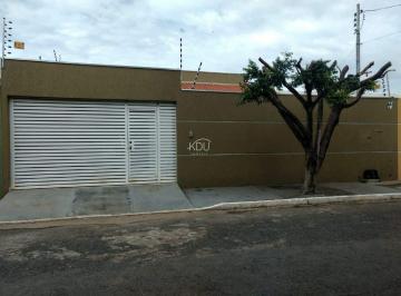 Casa · 115m² · 2 Quartos · 1 Vaga · CASA A VENDA EM CUIABÁ - EM CONDOMÍNIO FECHADO 
