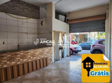 Comercial · 80m² · Loja - Locação no Bairro Renascença, com 80m²