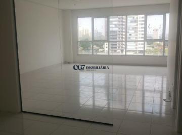 Comercial · 56m² · 1 Quarto · 1 Vaga · Sala Comercial de 55,77m² para Venda -Alpha Square Offices.