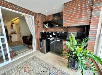 Apartamento · 149m² · 3 Quartos · 3 Vagas · Apartamento à venda no Boqueirão em Santos.