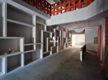Comercial · 240m² · LOJA COMERCIAL EM SANTOS - VILA MATHIAS