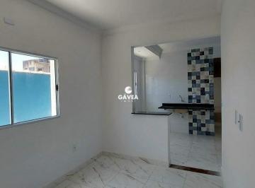 Apartamento · 50m² · 2 Quartos · 1 Vaga · Apartamento à venda no Parque São Vicente em São Vicente.