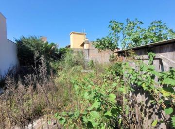Terreno · 272m² · TERRENO COM 272M² NA PRAIA DE BOMBAS