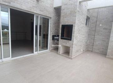 Apartamento · 118m² · 2 Quartos · 1 Vaga · DUPLEX NOVO COM 2 DORMITÓRIOS EM MARISCAL