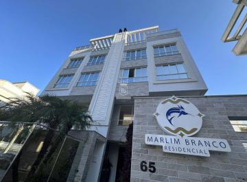 Apartamento · 79m² · 2 Quartos · 2 Vagas · APARTAMENTO NOVO COM 2 SUÍTES PRÓXIMO AO MAR DE MARISCAL