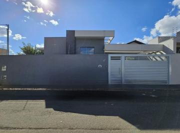 Casa · 91m² · 2 Quartos · 2 Vagas · Casa Térrea à venda, 2 quartos, 1 suíte, 2 vagas, Vila Vilas Boas - Campo Grande/MS