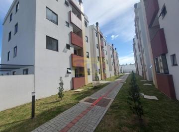 Apartamento · 51m² · 2 Quartos · 1 Vaga · Apartamento novos, prontos para morar com 2 dormitórios no bairro Vargem Grande