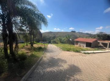 Terreno · 285m² · Terrenos Padrão em Poços de Caldas