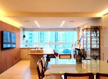 imagem-1 · APARTAMENTO 4 QUARTOS JARDIM GOIÁS Apartamento com 4 Quarto(s) por R$ 1.400.000 no setor Jardim Goiá