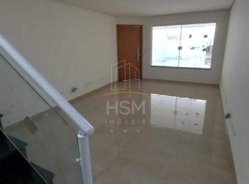 Casa · 200m² · 3 Quartos · 4 Vagas · Vende Sobrado - 200m² - Demarchi - São Bernardo do Campo/SP