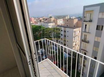 Apartamento · 62m² · 2 Quartos · 1 Vaga · Apartamento a Venda Bairro Jordanópolis