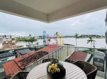 Apartamento · 133m² · 3 Quartos · 2 Vagas ·  Palazzo di Monaco