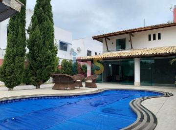 Casa · 390m² · 5 Quartos · 2 Vagas · Casa com 04 Suites a 500 Metros da Praia