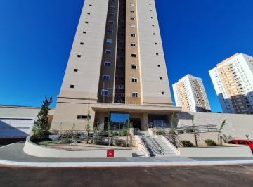 Apartamento · 143m² · 3 Vagas · Apartamento com 3 suítes, rico em planejados, MONTE CASTELO, CAMPO GRANDE - MS