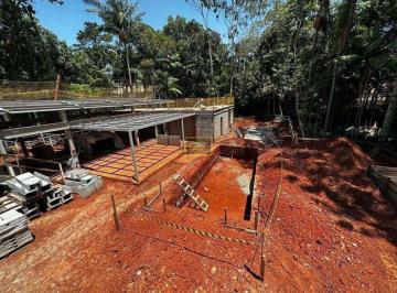 Casa · 734m² · 5 Quartos · 4 Vagas · Casa à Venda no Condomínio Chácara Flora