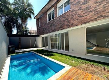 Casa · 472m² · 3 Quartos · 3 Vagas · Sobrado à venda no Jardim Estado Unidos