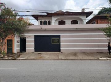 Comercial · 750m² · 6 Vagas · Sobrado comercial para locação no Morumbi