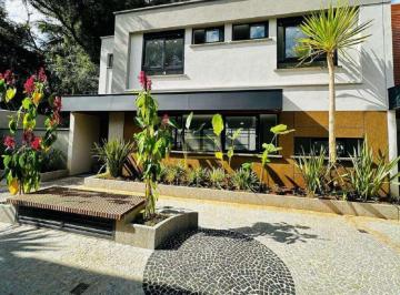 Casa · 450m² · 4 Quartos · 4 Vagas · Sobrado à venda no Alto da Boa Vista