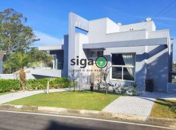 Casa · 600m² · 4 Quartos · 4 Vagas · Maravilhoso Sobrado 600 m² Arujá V