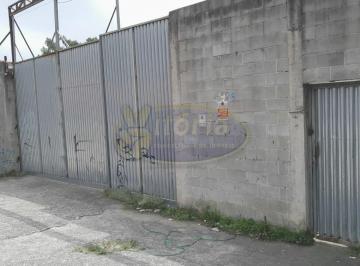 Comercial · 1200m² · galpão industrial e comercial