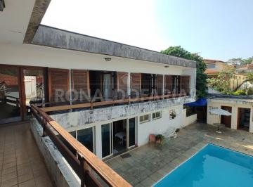 Casa · 537m² · 6 Quartos · 8 Vagas · Sobrado a Venda no Bolsão de Interlagos