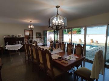 Casa · 537m² · 6 Quartos · 8 Vagas · Sobrado a Venda no Bolsão de Interlagos