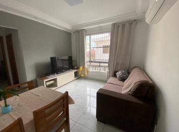 9e7de8e1246cb7e625ea7ffd6b6c88d55a64023f · Apartamento à venda, 71 m² por R$ 320.000,00 - Aparecida - Santos/SP