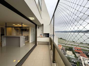 8855ac608f148de1339e6cd57716f0705bf8ff38 · Apartamento com 3 dormitórios à venda, 108 m² por R$ 1.693.240,58 - Estreito - Florianópolis/SC