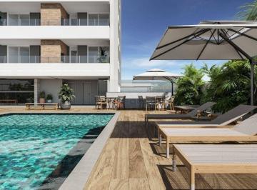 af6b9b588bfef0e0f28ef949c93dd0c3c3e7b720 · Apto Duplex à venda, 106 m² por R$ 1.408.399 - Estreito - Florianópolis/SC