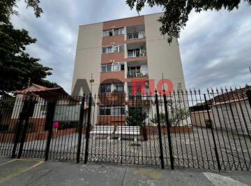 Apartamento · 53m² · 2 Quartos · 1 Vaga · Apartamento - Padrão / Residencial / Praça Seca