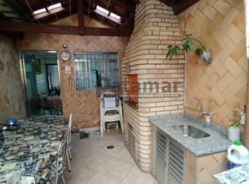 Casa · 99m² · 2 Quartos · 1 Vaga · Sobrado à Venda no Rio Pequeno com ótima localização