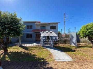 82363c7a9fbe8a663d70e00fc152de50f7d07f0e · Sobrado com 3 dormitórios sendo 1 suíte à venda, 370 m² por R$ 1.550.000 - Jardim Panorama - Foz do 