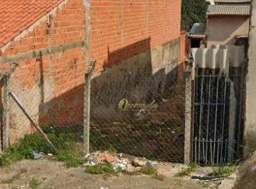 063e5d95f0e3d1362e7b041f60579eaaef7df85d · Terreno residencial à venda, 125 m², Jardim Morada do Sol, Indaiatuba.