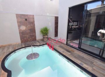 bae65f4aefdee878e38f7aec8f45949ea4c20807 · Casa em Condomínio Fechado para Vender de 03 Quartos no Bairro Jardim Valência em Ribeirão Preto com