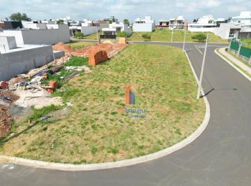 a2aee0701e168e8a69371ecad6df128b85f86795 · Terreno à venda, 326 m² por R$ 279.000,00 - Condomínio Monterrey Reserva - Monte Mor/SP